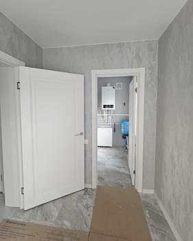 Дом 110м², 1-этажный, участок 10 сот.  