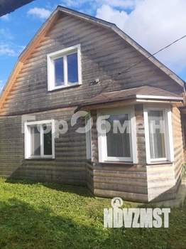 Дом 108м², 2-этажный, участок 12 сот.  