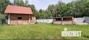 Дом 70м², 2-этажный, участок 10 сот.  