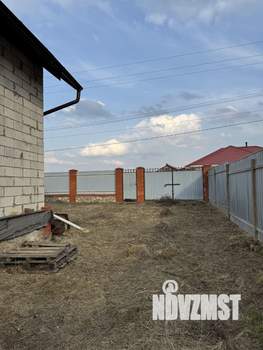 Дом 130м², 2-этажный, участок 10 сот.  