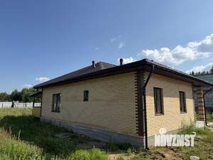 Дом 143м², 1-этажный, участок 14 сот.  