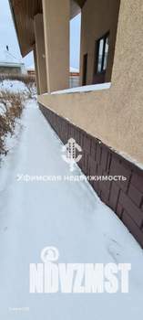 Коттедж 130м², 2-этажный, участок 7 сот.  