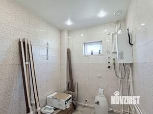 Дом 160м², 2-этажный, участок 10 сот.  