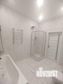 Дача 170м², 2-этажный, участок 6 сот.  