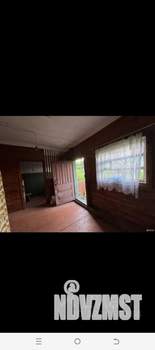 Дом 50м², 1-этажный, участок 12 сот.  