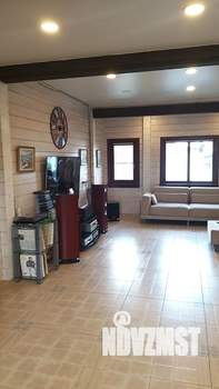 Коттедж 250м², 2-этажный, участок 16 сот.  