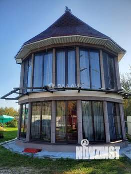Дом 140м², 2-этажный, участок 10 сот.  