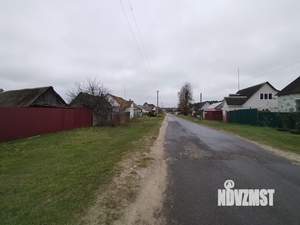 Дом 75м², 1-этажный, участок 14 сот.  