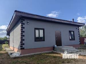 Дача 120м², 1-этажный, участок 8 сот.  