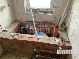 Дом 90м², 1-этажный, участок 8 сот.  
