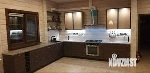 Коттедж 250м², 2-этажный, участок 16 сот.  