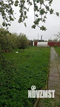 Дом 109м², 2-этажный, участок 17 сот.  