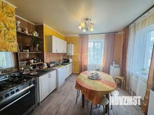Дом 124м², 1-этажный, участок 8 сот.  