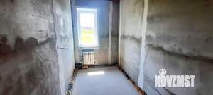 Коттедж 109м², 2-этажный, участок 8 сот.  