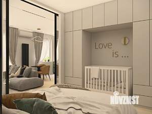 Дом 125м², 1-этажный, участок 10 сот.  