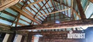 Дача 56м², 2-этажный, участок 6 сот.  