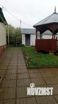 Дом 109м², 2-этажный, участок 17 сот.  