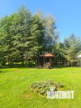 Дом 163м², 2-этажный, участок 30 сот.  