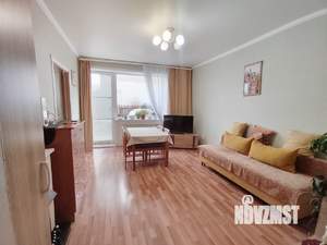 Таунхаус 92м², 2-этажный, участок 1 сот.  