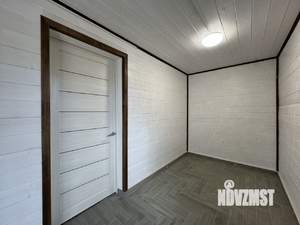 Дача 70м², 1-этажный, участок 6 сот.  