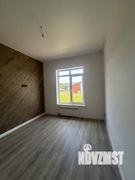Дом 90м², 1-этажный, участок 8 сот.  