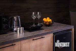 Дом 45м², 1-этажный, участок 4 сот.  