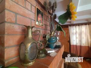 Дом 127м², 2-этажный, участок 15 сот.  