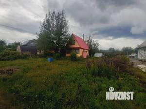 Дача 40м², 1-этажный, участок 5 сот.  