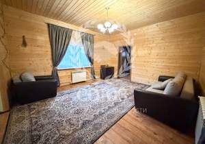 Дом 130м², 2-этажный, участок 15 сот.  