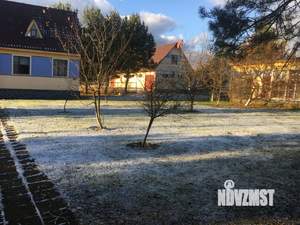 Дом 216м², 2-этажный, участок 40 сот.  