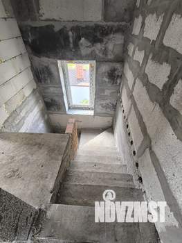 Дом 150м², 2-этажный, участок 6 сот.  