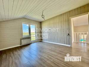Дом 160м², 2-этажный, участок 7 сот.  