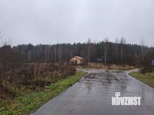 Дом 36м², 1-этажный, участок 15 сот.  