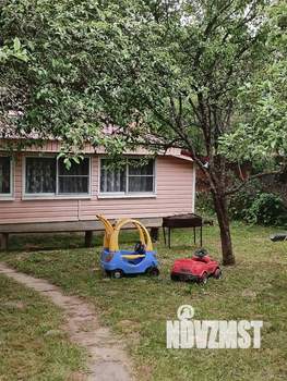 Дом 80м², 2-этажный, участок 30 сот.  