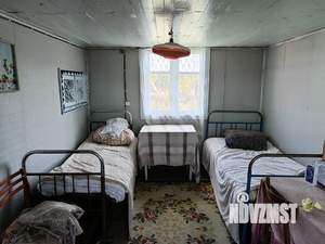 Дача 60м², 3-этажный, участок 4 сот.  