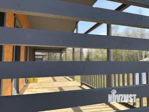 Дом 167м², 1-этажный, участок 10 сот.  