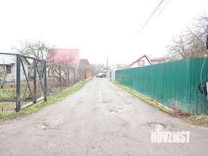 Дом 120м², 2-этажный, участок 4 сот.  