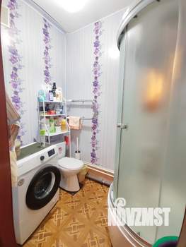 Таунхаус 92м², 2-этажный, участок 1 сот.  