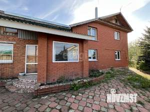 Дом 215м², 2-этажный, участок 16 сот.  