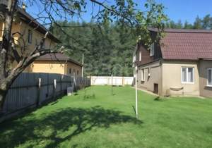 Дом 84м², 1-этажный, участок 8 сот.  