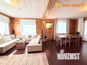 Дом 171м², 2-этажный, участок 10 сот.  