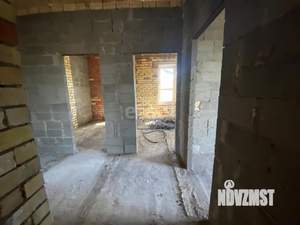 Дом 130м², 1-этажный, участок 8 сот.  