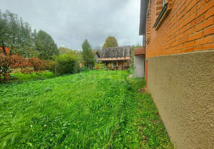 Дом 112м², 2-этажный, участок 25 сот.  