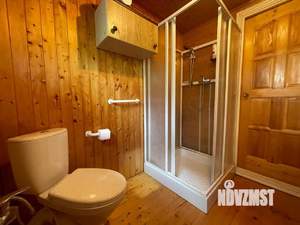 Дом 116м², 2-этажный, участок 6 сот.  