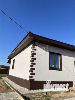 Дом 120м², 1-этажный, участок 10 сот.  