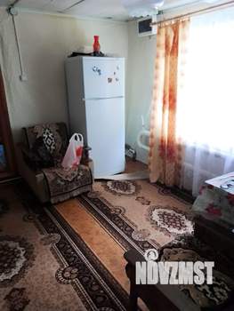 Дом 50м², 1-этажный, участок 18 сот.  