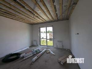 Дом 103м², 1-этажный, участок 8 сот.  