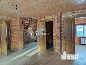 Дом 128м², 2-этажный, участок 9 сот.  