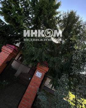 Дом 230м², 2-этажный, участок 15 сот.  