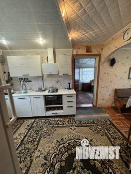 Дом 68м², 1-этажный, участок 17 сот.  